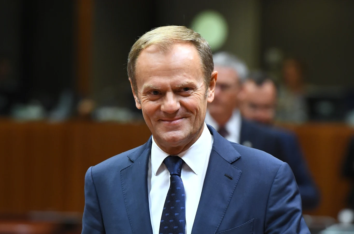 Donald Tusk Donald Tusk