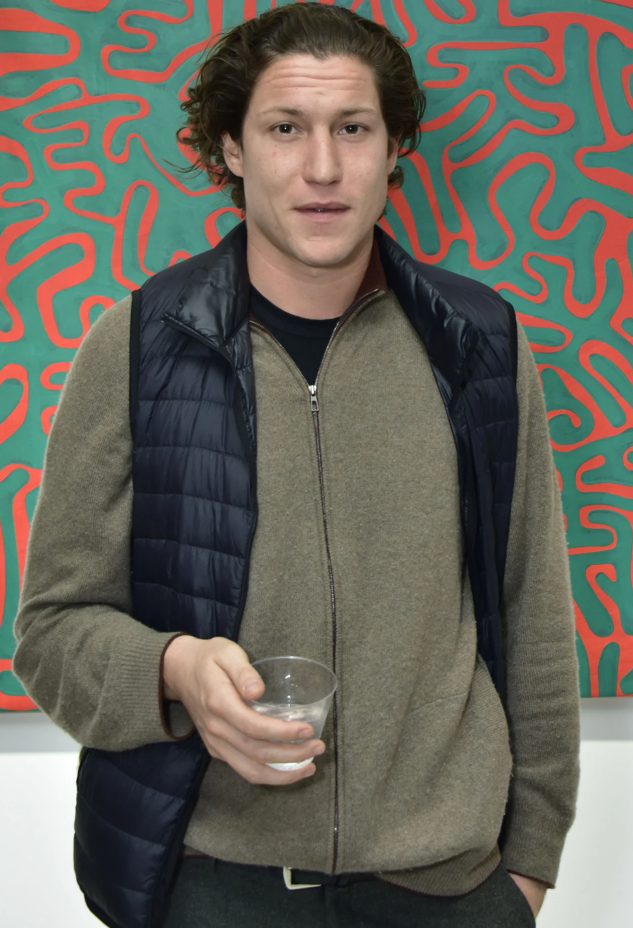 Vito Schnabel