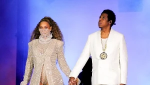 Beyonce i Jay-Z rozpoczęli światową trasę koncertową