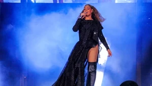 Pierwszy koncert Beyonce i Jay-Z w ramach "On The Run II" w Cardiff (6 czerwca)