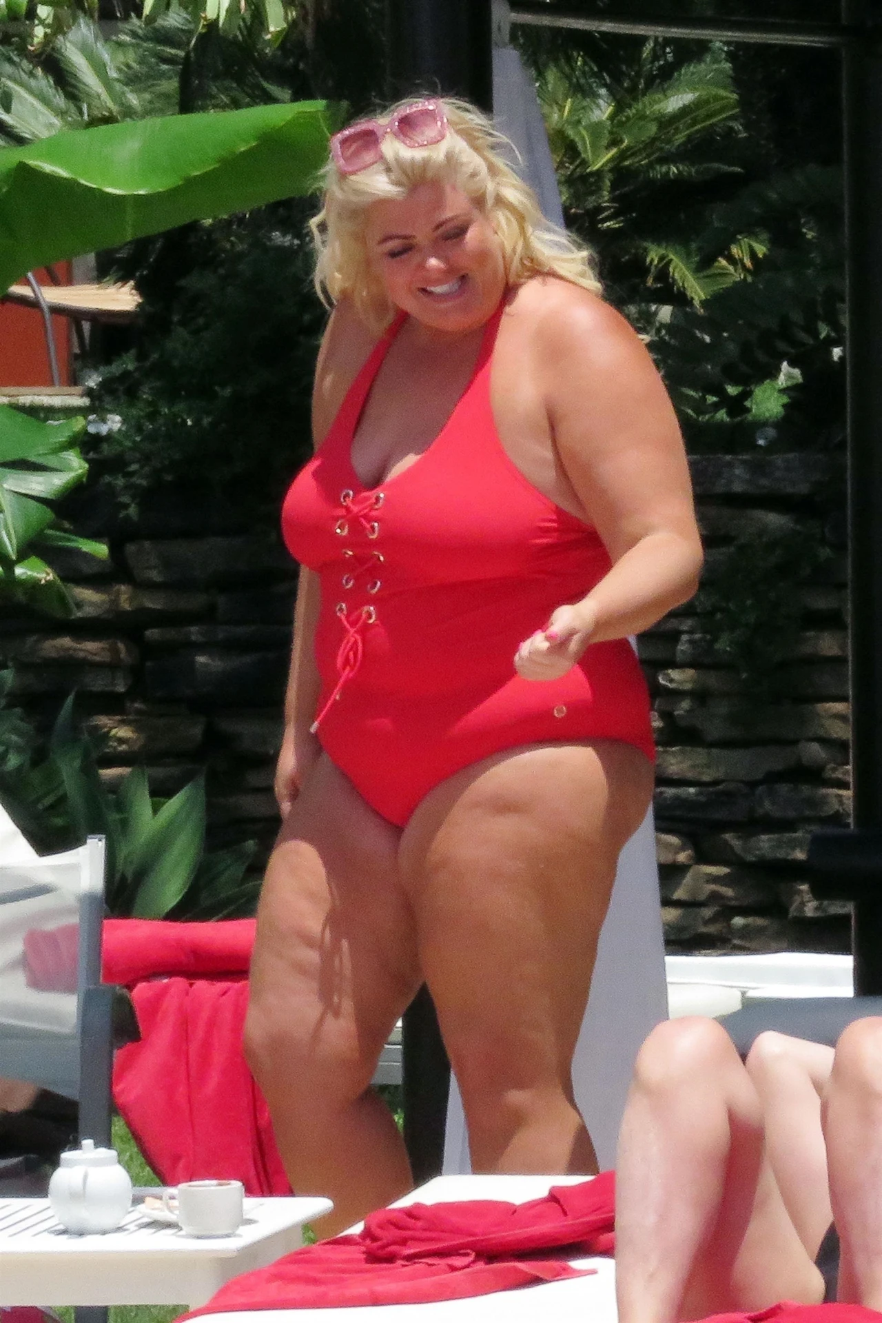 Gemma Collins Gemma Collins