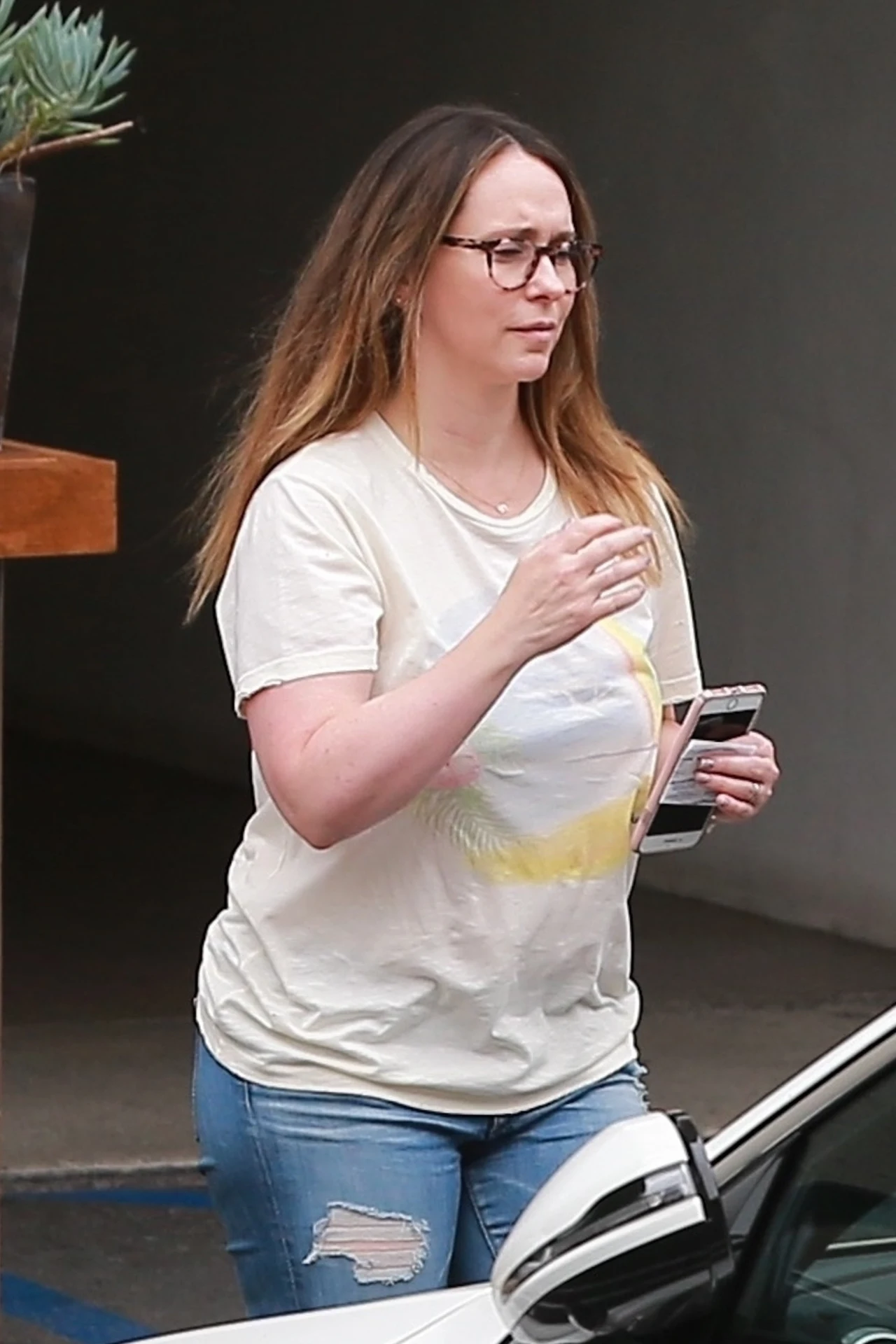 Jennifer Love Hewitt -najnowsze zdjęcia Jennifer Love Hewitt -najnowsze zdjęcia