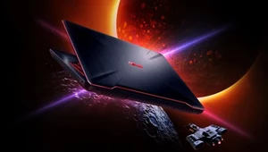 Asus TUF Gaming FX504 - debiut The Ultimate Force w laptopach