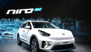 Kia Niro EV