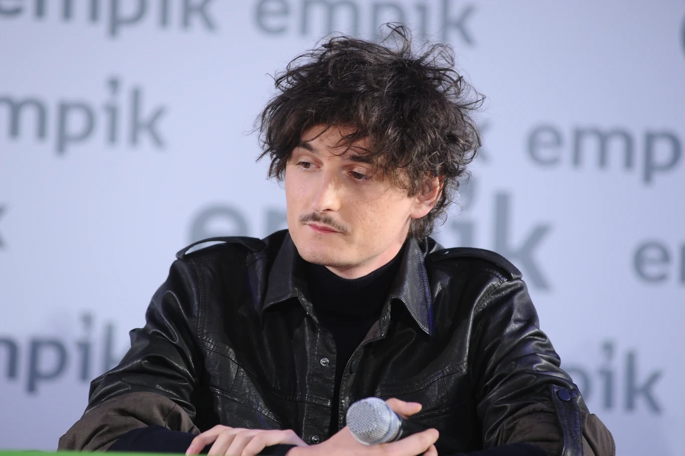 Dawid Podsiadło Dawid Podsiadło