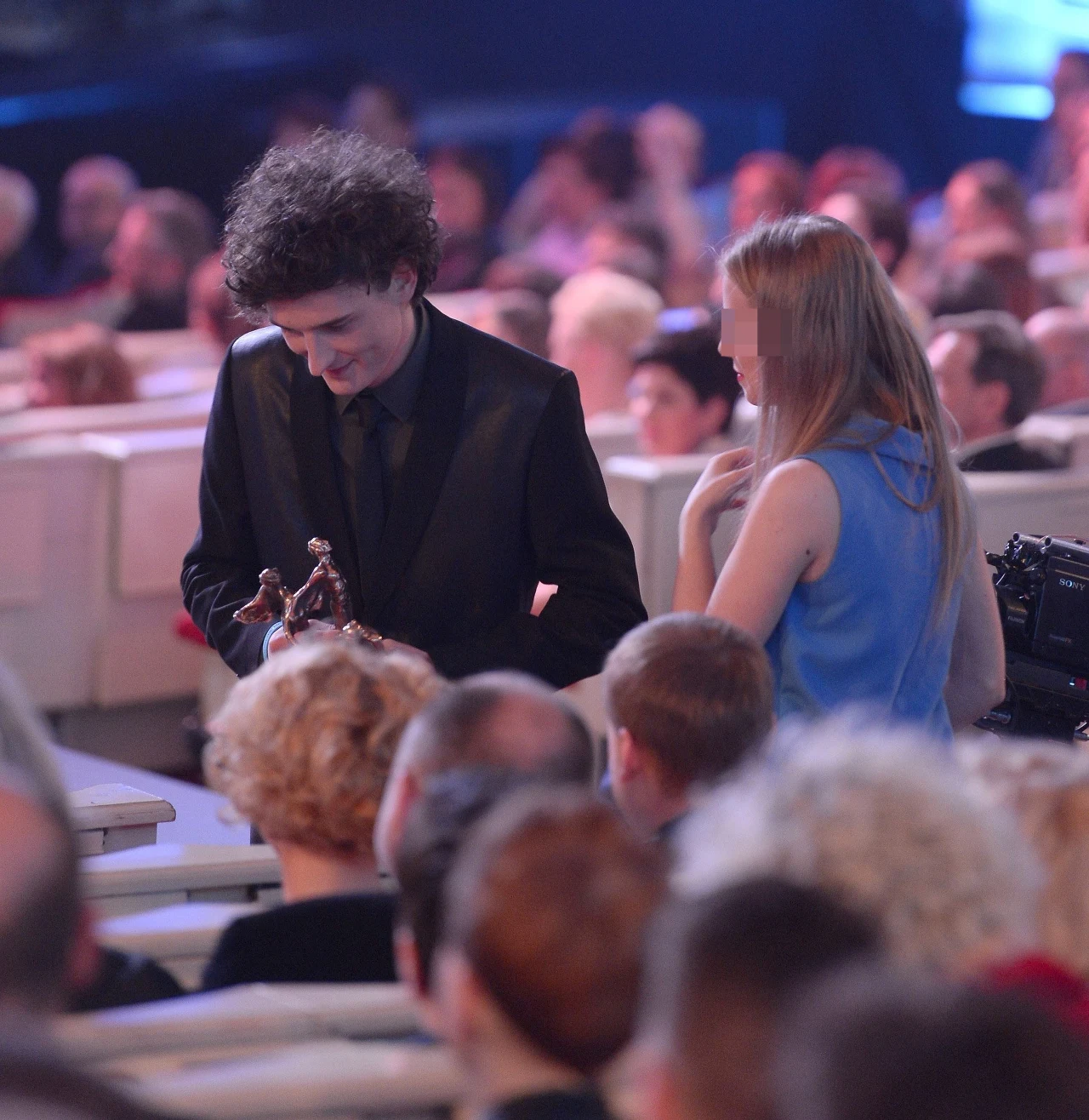 Dawid i Ewelina nie są już razem?