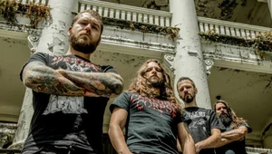 Revocation: Nowa płyta "The Outer Ones"