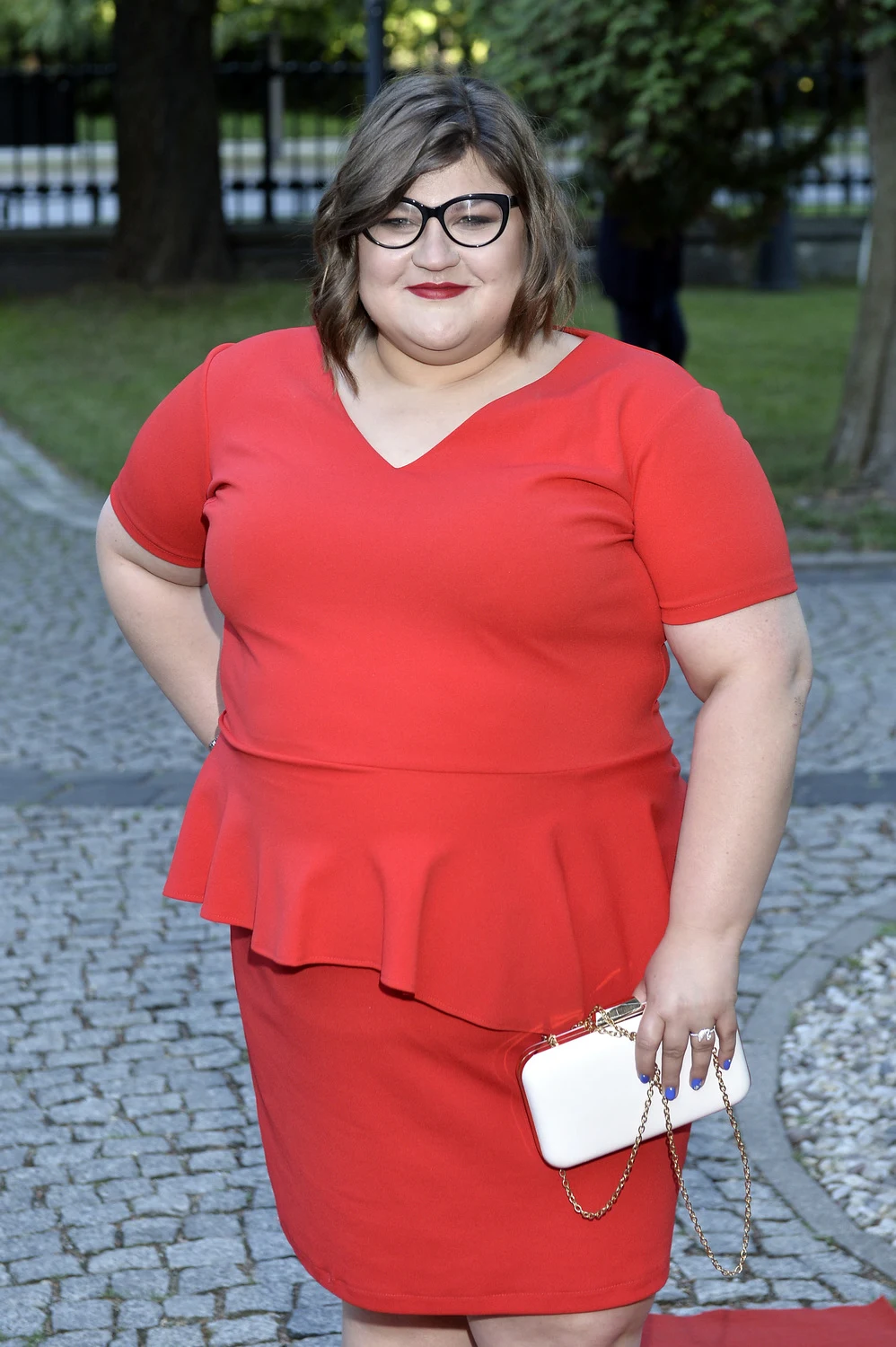 Dominika Gwit Dominika Gwit