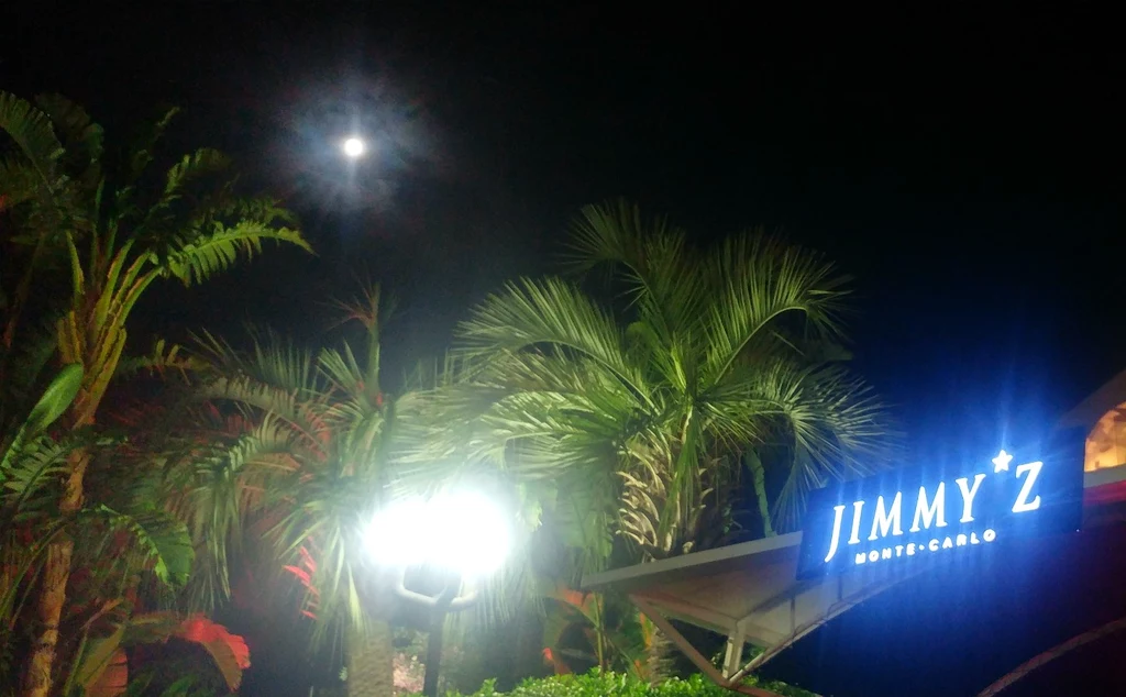 Jimmy*z Monte Carlo. To tu nocą bawi się śmietanka towarzyska Monako Jimmy*z Monte Carlo. To tu nocą bawi się śmietanka towarzyska Monako