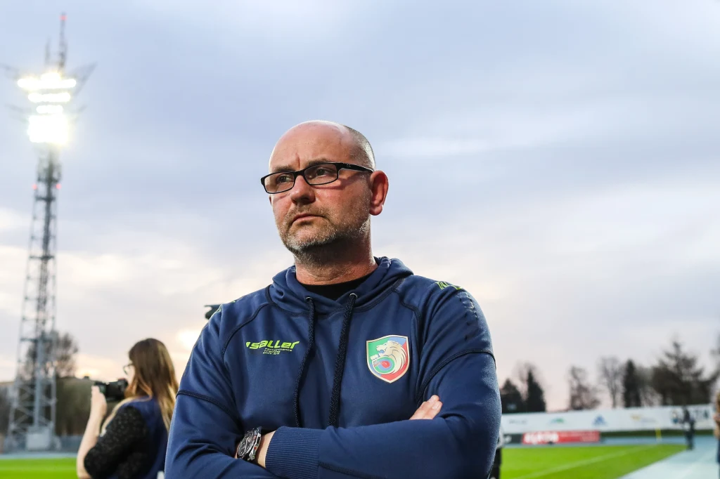 Dominik Nowak Dominik Nowak