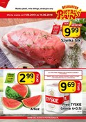 Gazetka promocyjna Piotruś Pan - Oferta handlowa - ważna do 16-06-2018