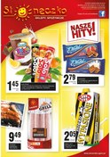 Gazetka promocyjna Słoneczko - Oferta handlowa - małopolskie - ważna do 17-06-2018