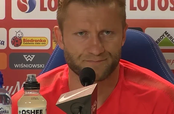 Jakub Błaszczykowski Jakub Błaszczykowski