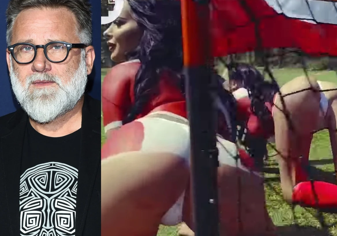 Saramonowicz apeluje o bojkotowanie Godlewskich! Saramonowicz apeluje o bojkotowanie Godlewskich!