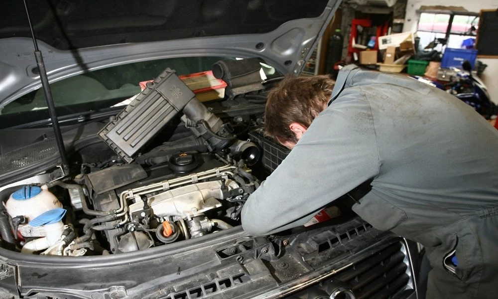 Zadłużenie polskiej branży motoryzacyjnej przekracza 700 mln zł