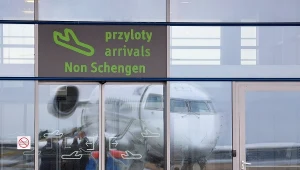 Lotnisko w Pyrzowicach