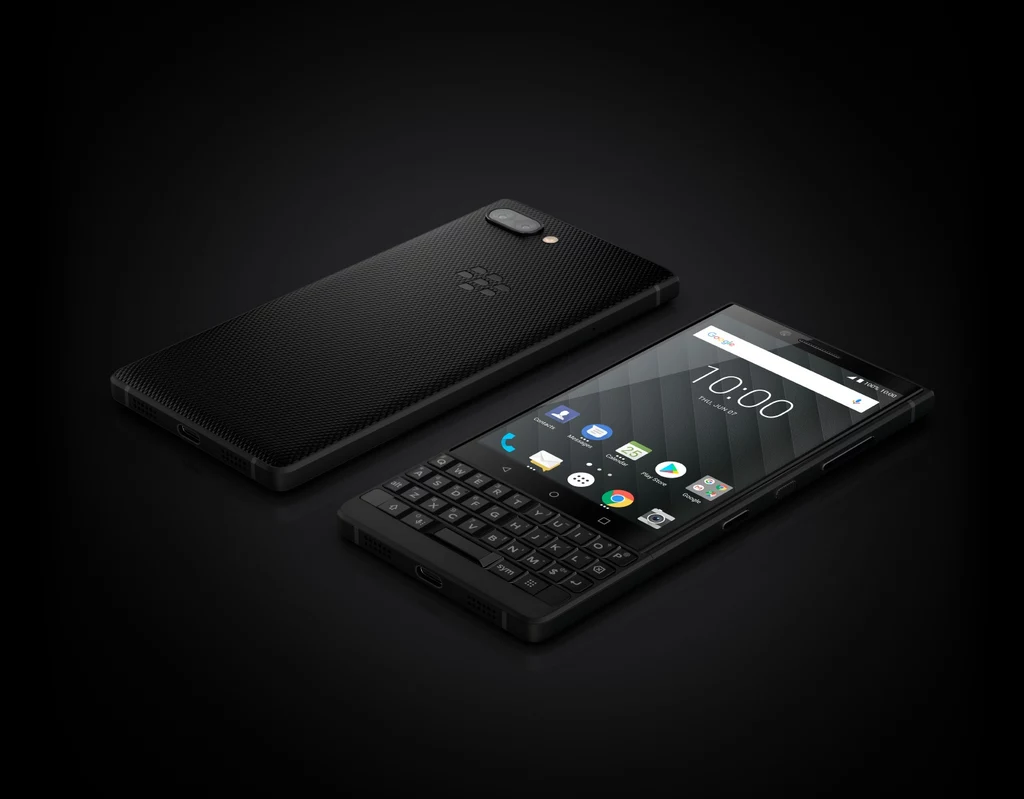 BlackBerry Key2