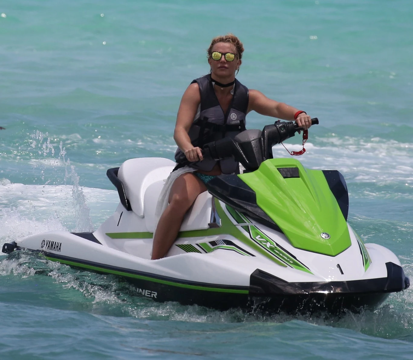 Britney Spears Britney Spears