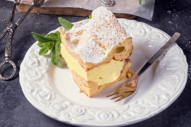 Krem do karpatki powinien być wykonywany precyzyjnie i cierpliwie