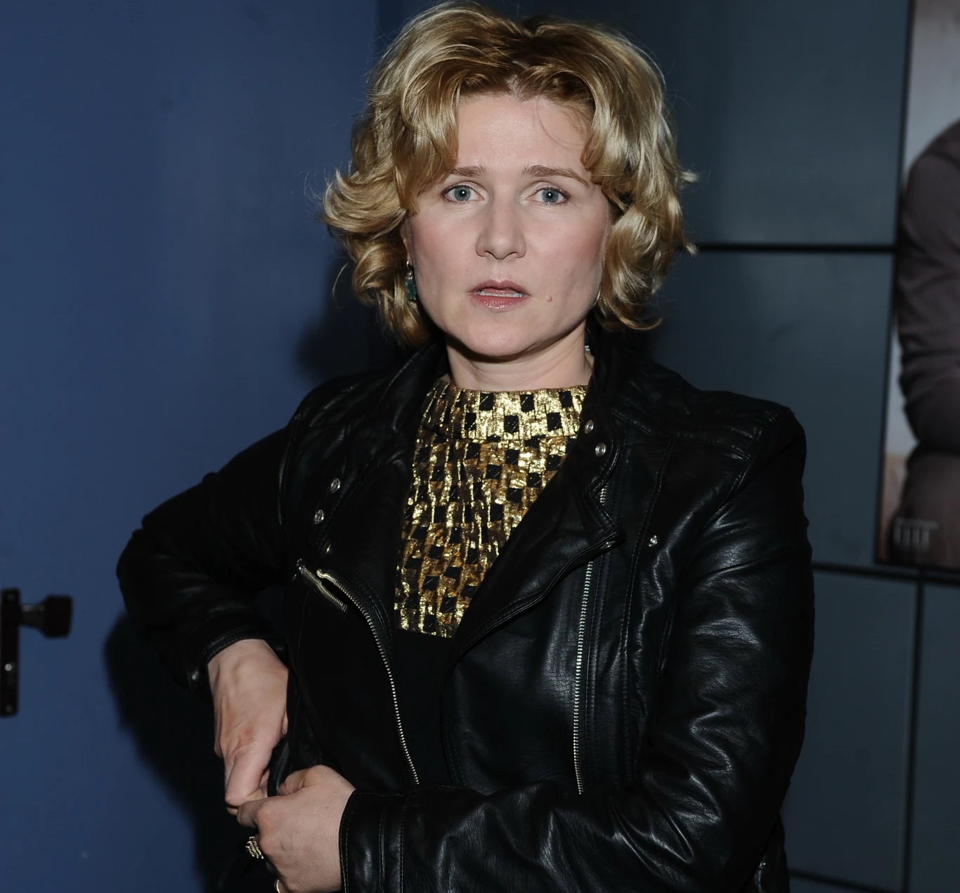 Grażyna Błęcka-Kolska Grażyna Błęcka-Kolska