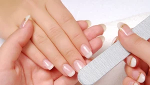 Manicure amerykański. Subtelna odmiana klasycznego frencha