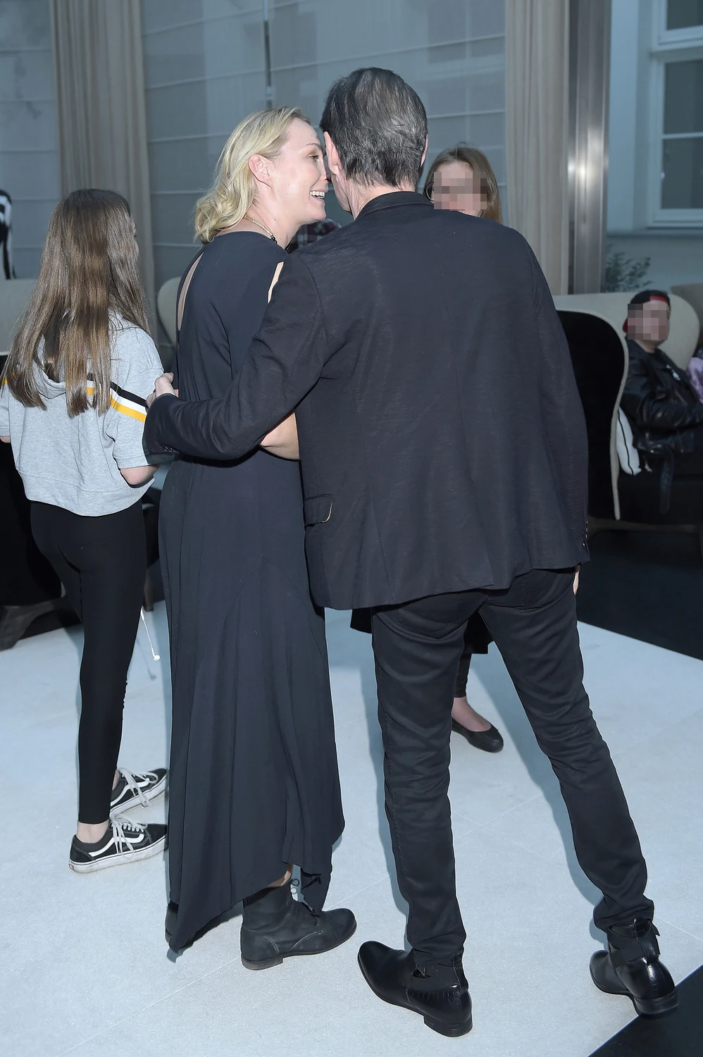 Anita Lipnicka i John Porter Anita Lipnicka i John Porter