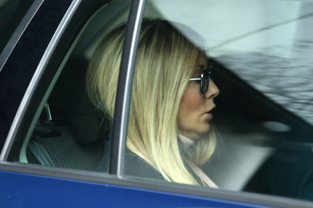 Małgorzata Rozenek-Majdan