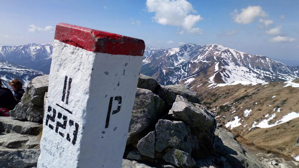 To, czy Tatry będą czyste, zależy tylko od nas / fot: konto akcji na Facebooku