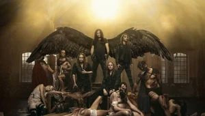 Trasa "The European Apocalypse": Kreator i Dimmu Borgir w Warszawie