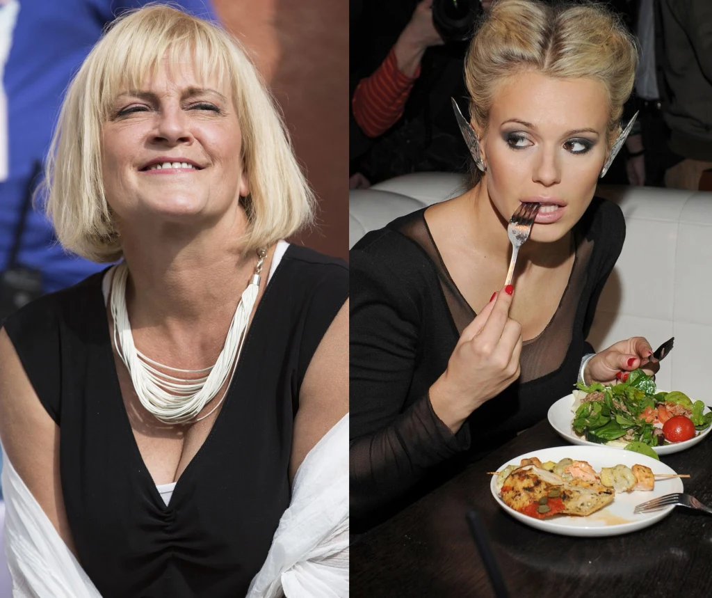 Marzena Kipiel-Sztuka, Doda, fot. Leszek Kotarba