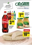 Gazetka promocyjna PSS Społem Szczecin - Oferta handlowa - ważna do 13-06-2018