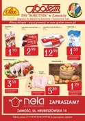 Gazetka promocyjna PSS Zamość - Oferta handlowa - ważna do 30-06-2018