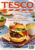 Gazetka promocyjna Tesco Hipermarket - Magazyn lato 2018 - ważna do 31-08-2018