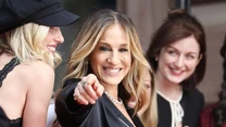 Sarah Jessica Parker