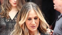 Sarah Jessica Parker