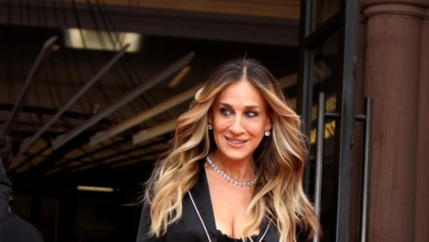 Sarah Jessica Parker