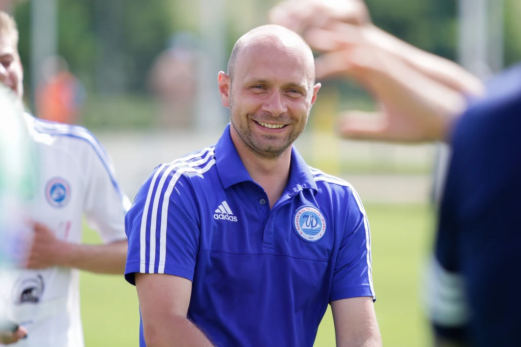 Artur Skowronek Artur Skowronek