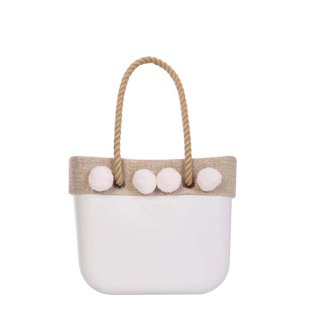 O bag Flash Beach O bag Flash Beach
