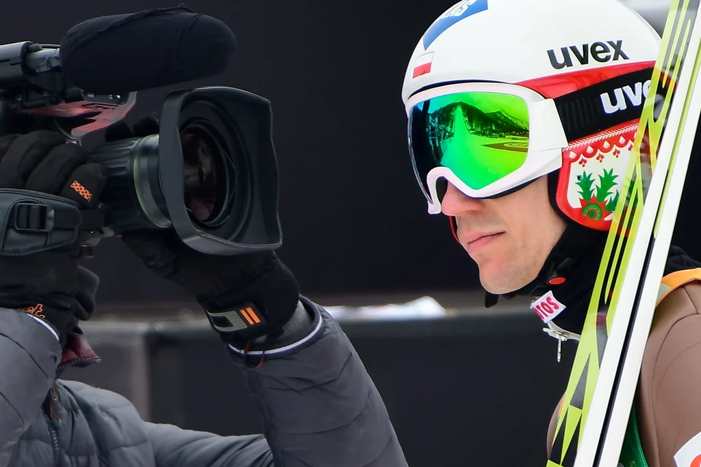 Kamil Stoch Kamil Stoch