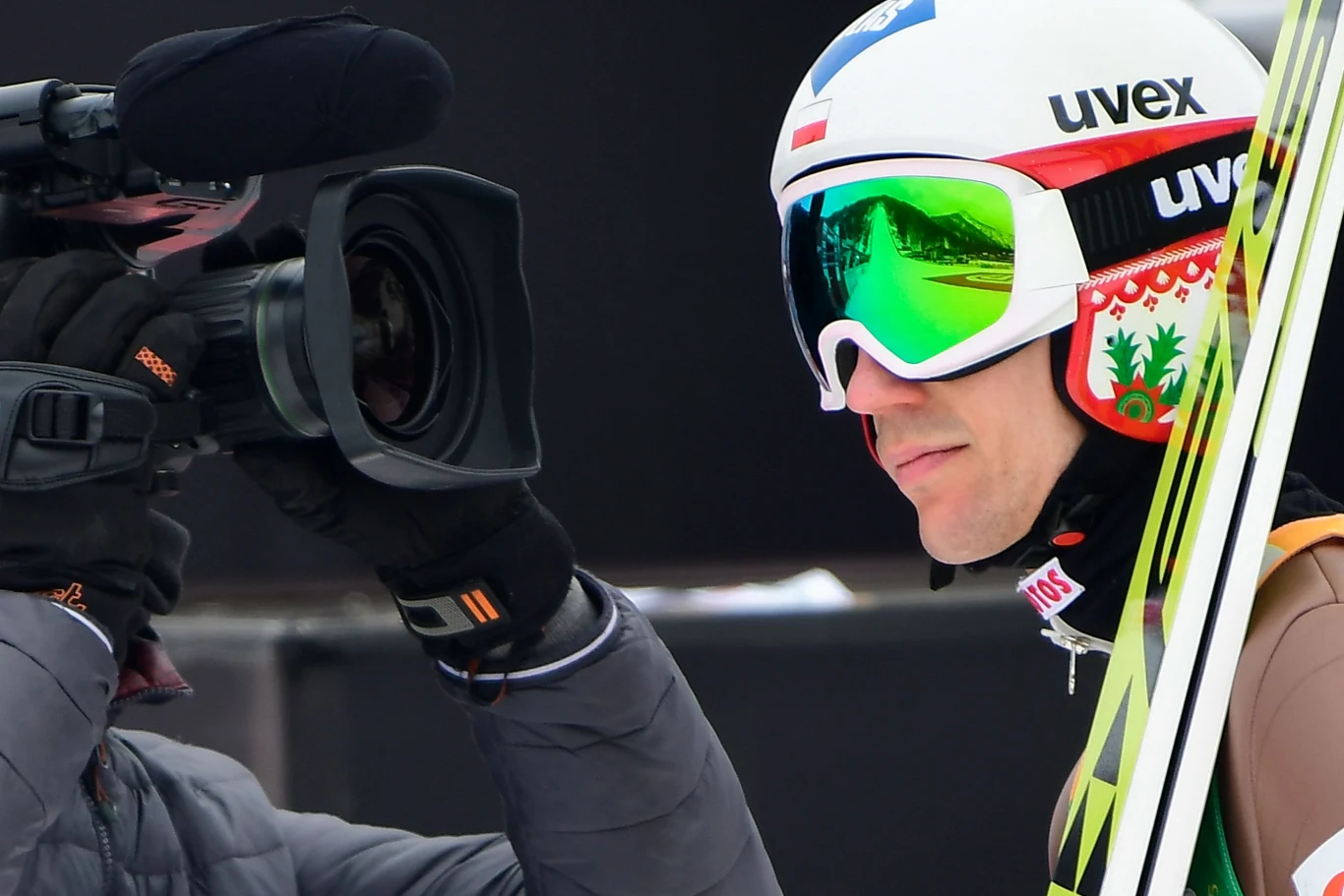 Kamil Stoch Kamil Stoch
