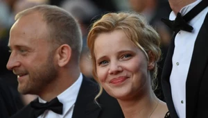 Joanna Kulig: Takie rzeczy nie dzieją się codziennie 