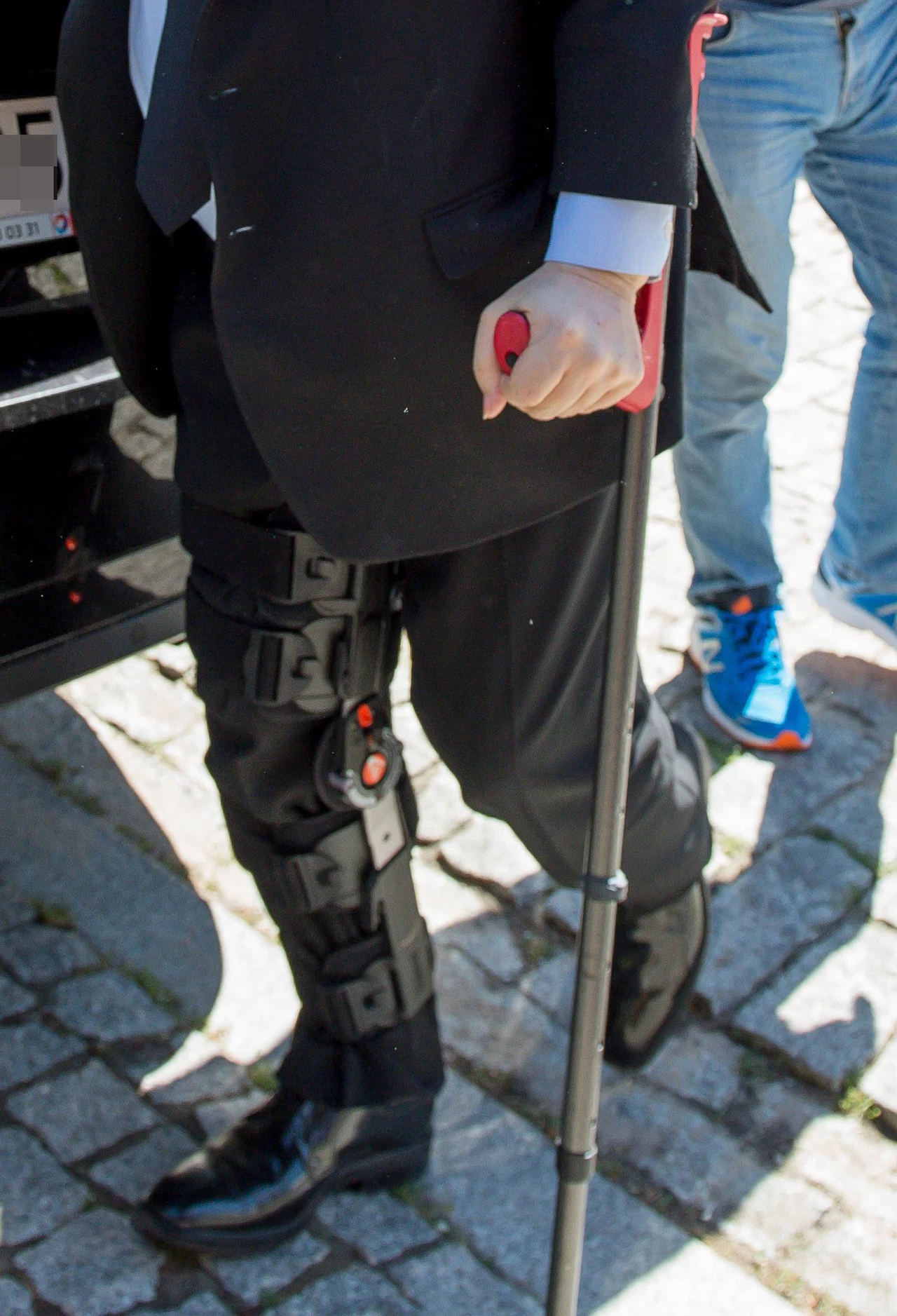 Jarosław Kaczyński