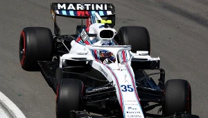 Siergiej Sirotkin