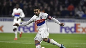 Nabil Fekir