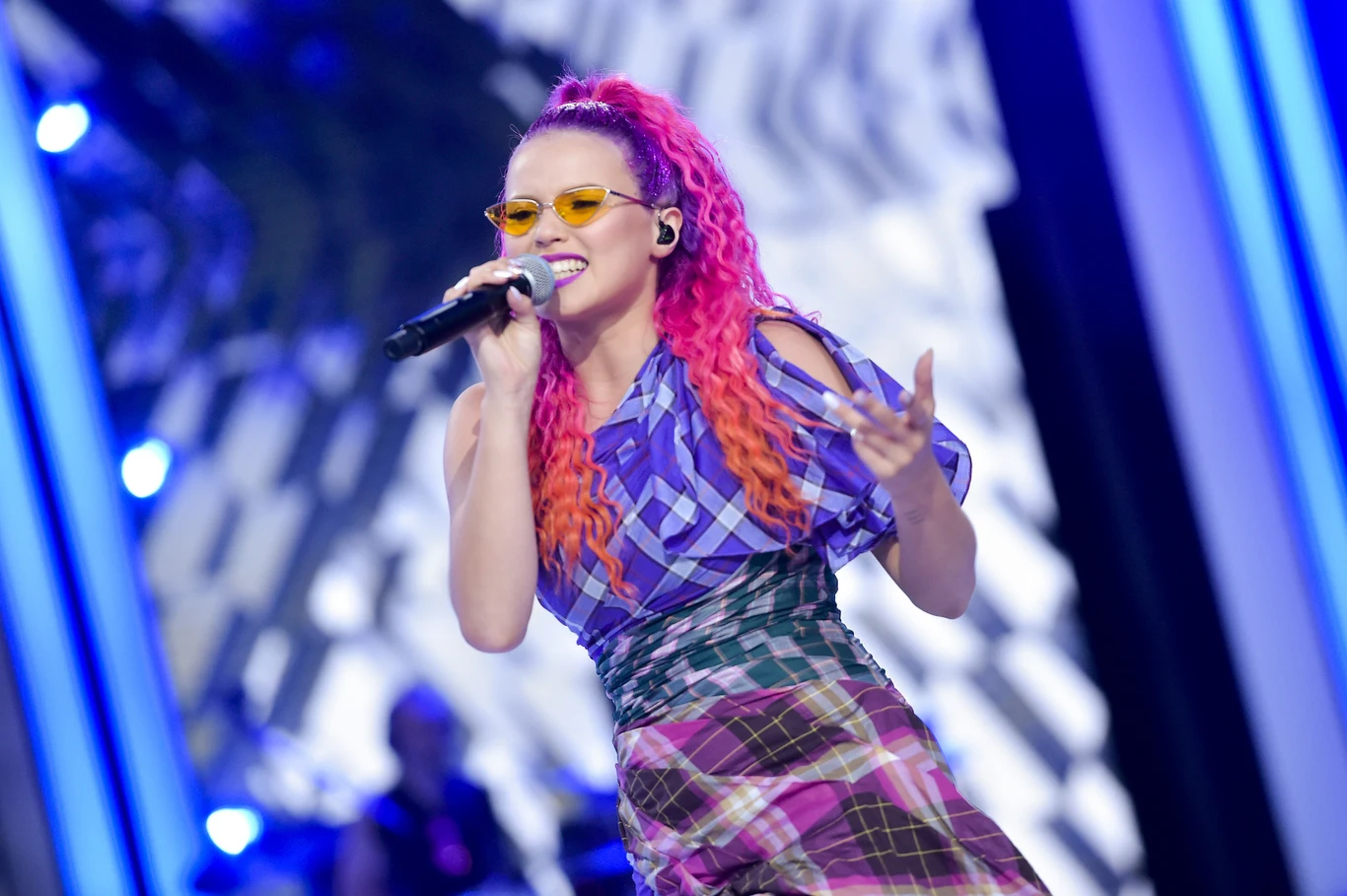 Zobacz zdjęcia z koncertu Premiery na Festiwalu w Opolu 2018 - Marta Gałuszewska Zobacz zdjęcia z koncertu Premiery na Festiwalu w Opolu 2018 - Marta Gałuszewska