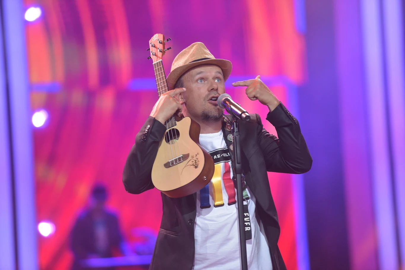 Zobacz zdjęcia z koncertu Premiery na Festiwalu w Opolu 2018 - K.A.S.A. Zobacz zdjęcia z koncertu Premiery na Festiwalu w Opolu 2018 - K.A.S.A.