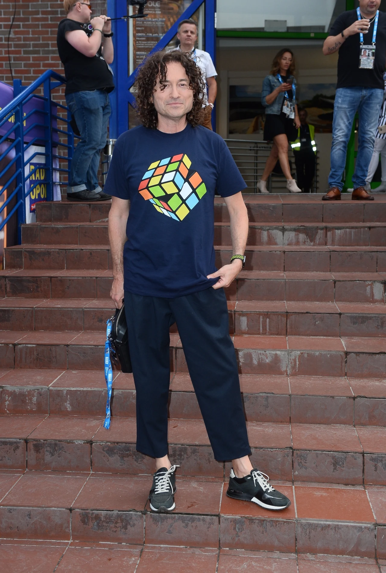 Piotr Rubik Piotr Rubik