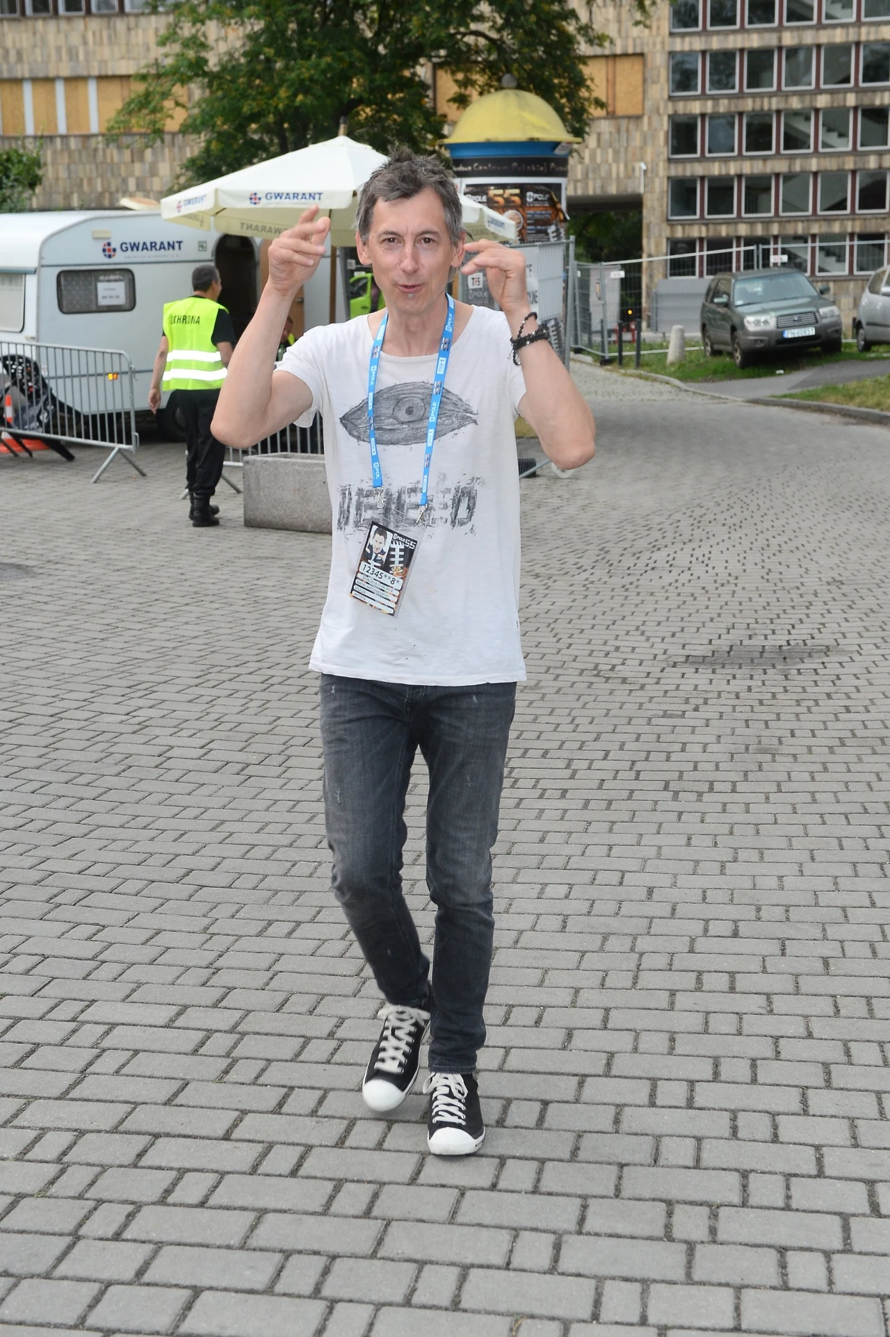 Maciej Miecznikowski