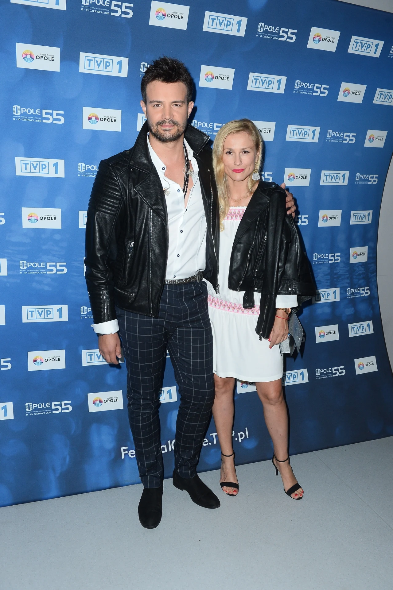 Mikołaj Krawczyk, Sylwia Juszczak