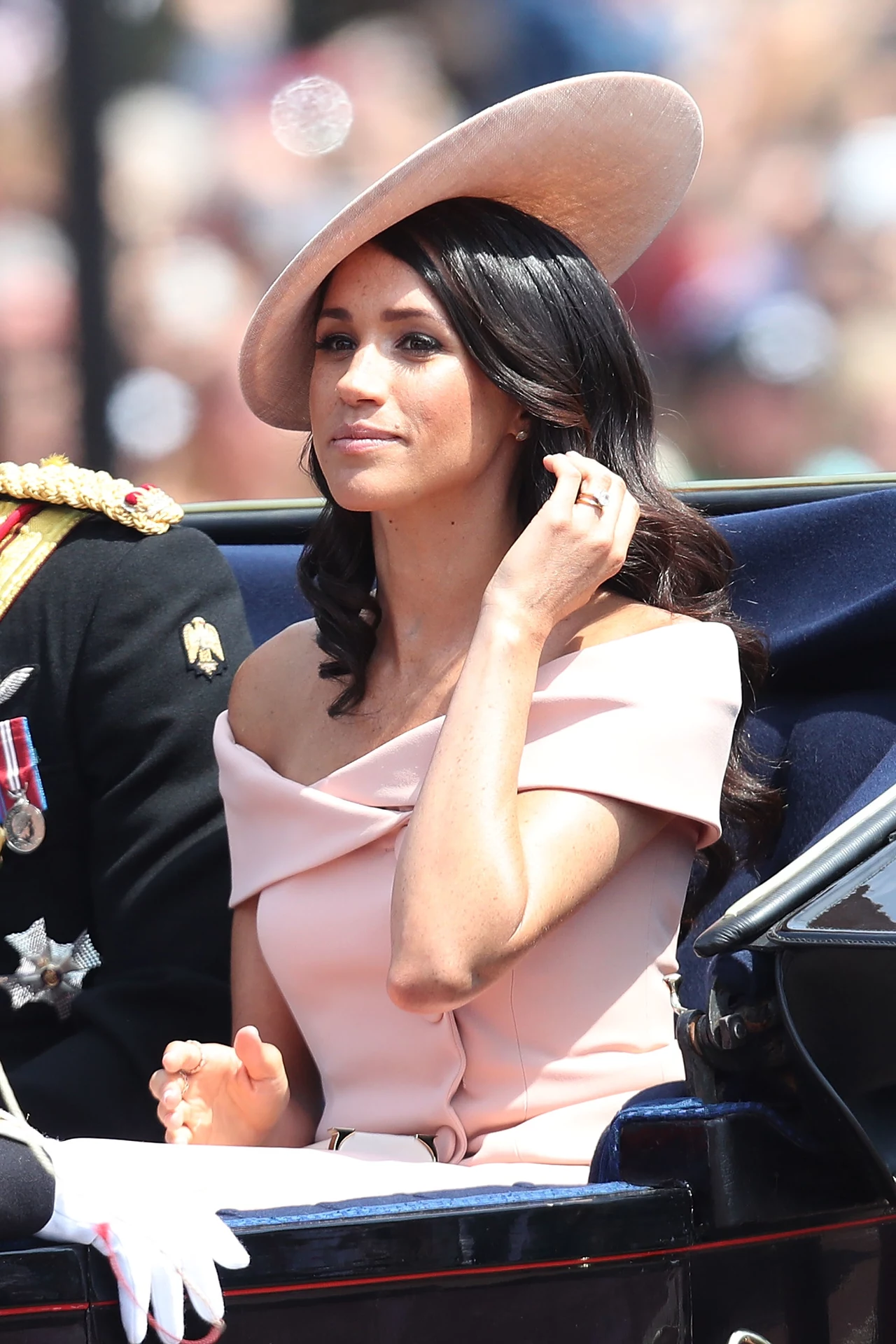 Księżna Meghan Księżna Meghan